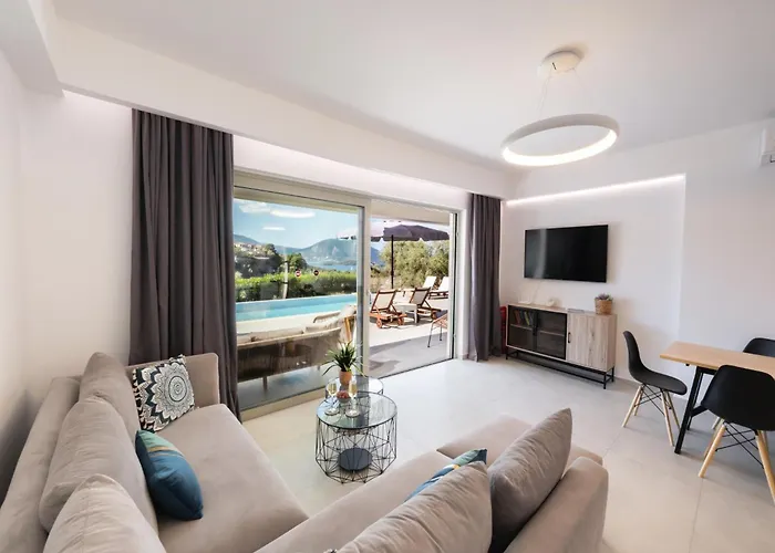 Villa Tina By Vintage Travel *