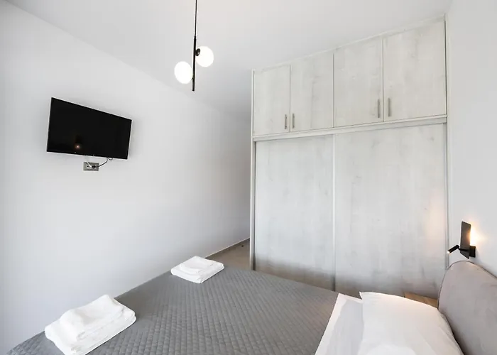 Villa Tina By Vintage Travel