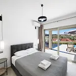 Villa Tina By Vintage Travel Spartokhórion