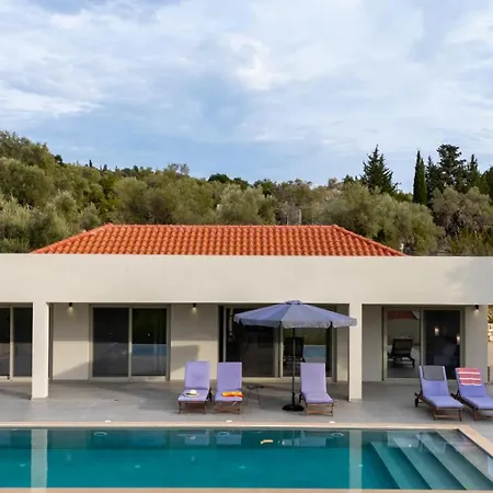Villa Tina By Vintage Travel